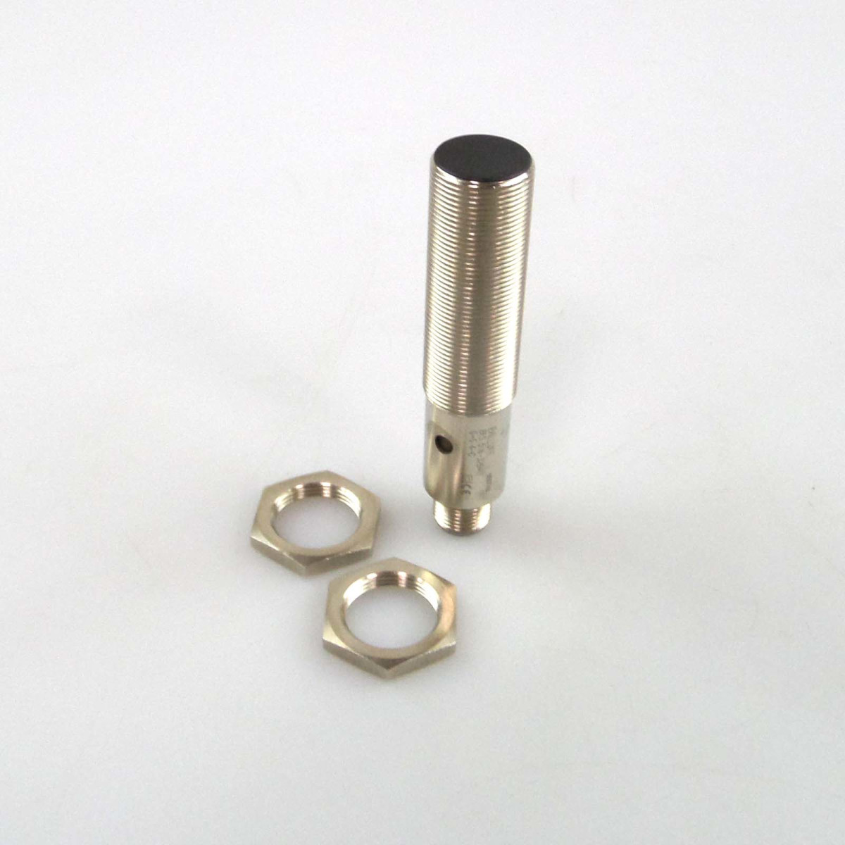 Balluff induktiver Sensor BES01CT BES 516-326-G-S4-C NOV