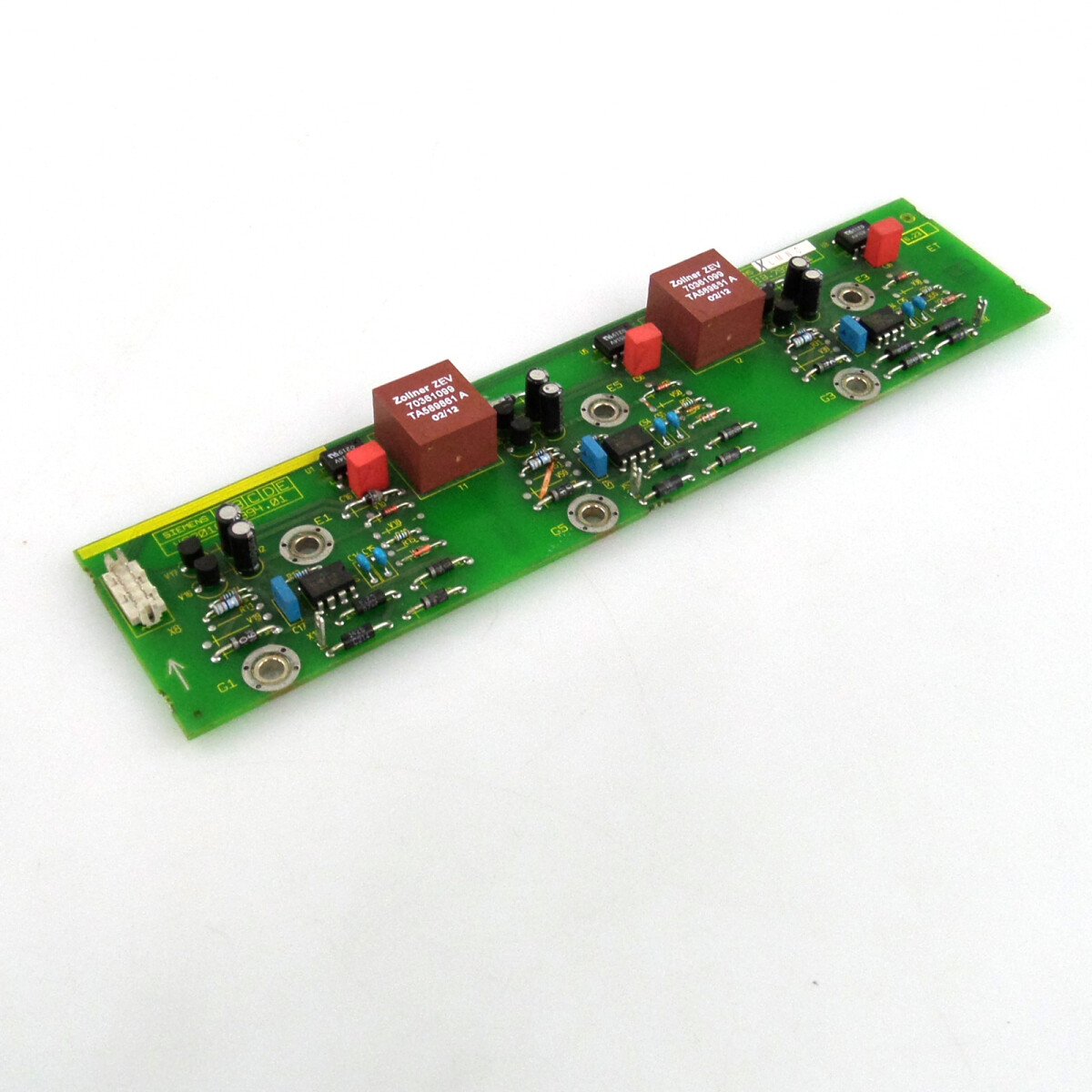 Siemens Modul 462018.7995.01 462018.7994.01 GEB