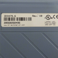 B&R Digitales Ausgangsmodul DO479 3DO479.6 Rev.D0 GEB