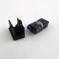 Festo Drucksensor SDE5-V1-O-Q6-P-M8 527458 NOV