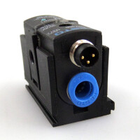 Festo Drucksensor SDE5-V1-O-Q6-P-M8 527458 NOV