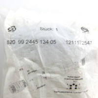 Siemens Stecker 82099244513405 OVP