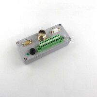 KEBA HT-Anschlussbox JB241 22336 GEB