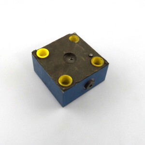 Rexroth Mannesmann LFA Steuerdeckel LFA 32 DREV-65/006 00359973 NOV