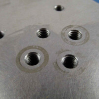 Rexroth Mannesmann LFA Steuerdeckel LFA 32 DREV-65/006 00359973 NOV