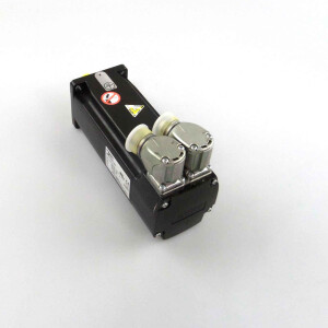 Schneider Electric Servomotor BMH0703P21A2A 0050000001420 GEB
