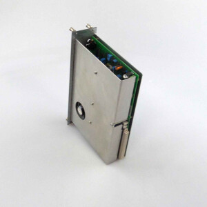 Sinumerik 800 Stromversorgung 6EW1861-3BA E-Stand:C Rev.02 GEB