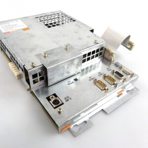 Sinumerik FM-NC/810D/DE/840D/DE 6FC5210-0DA00-1AA1 E-Stand:A GEB