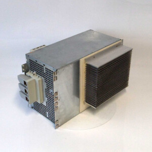 Simodrive 611 LT-Modul 6SN1124-1AA00-0KA1 Vers.A GEB