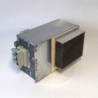 Simodrive 611 LT-Modul 6SN1124-1AA00-0KA1 Vers.A GEB