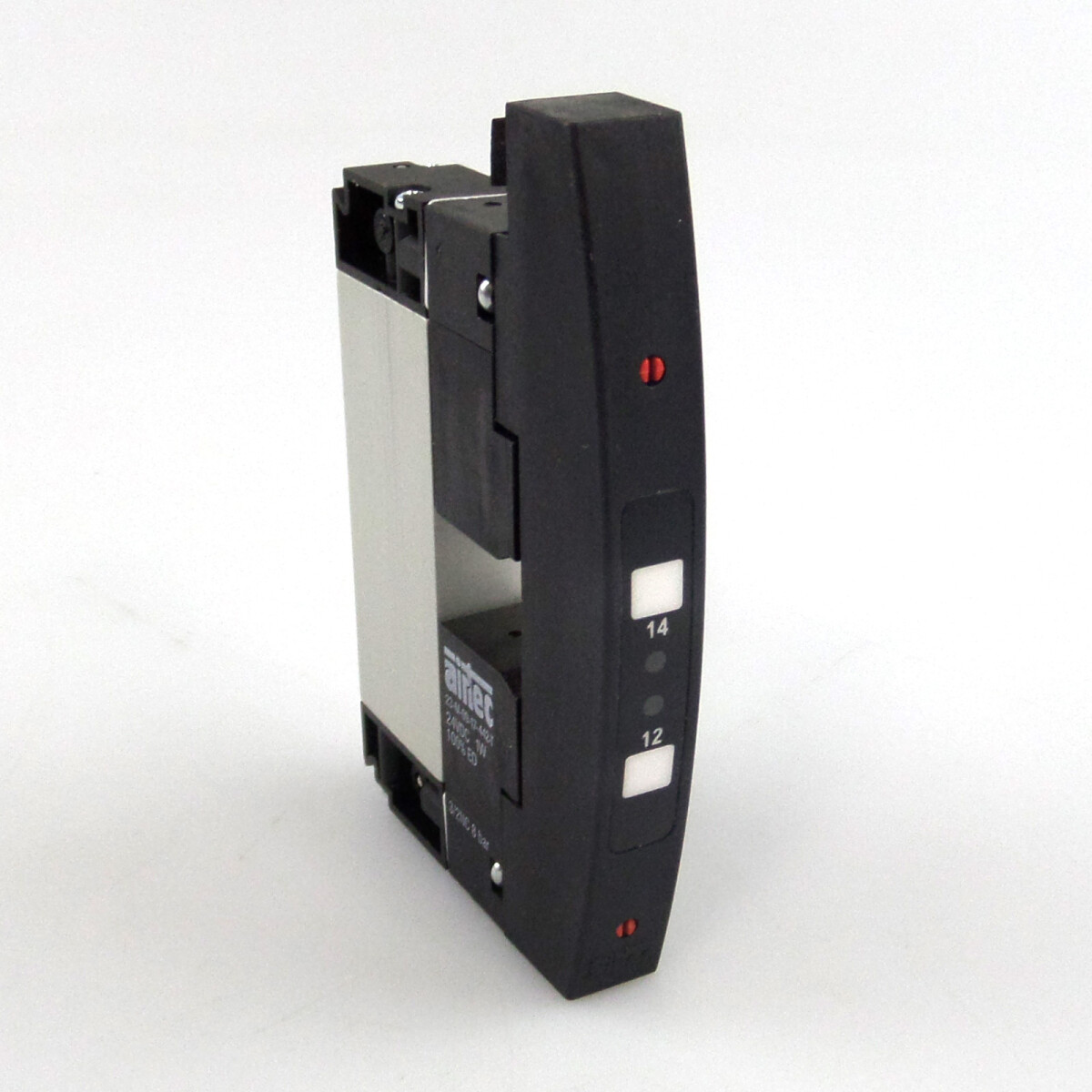 airtec 5/2-Wegeventil KF-26-520-HN NOV