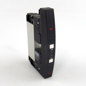 airtec 5/2-Wegeventil KF-26-520-HN NOV