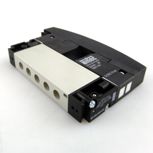 airtec 5/2-Wegeventil KF-26-520-HN NOV