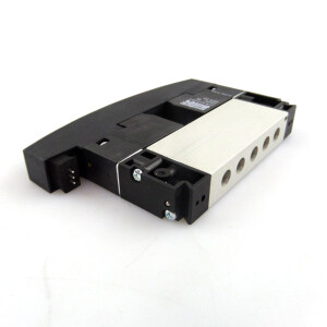airtec 5/2-Wegeventil KF-26-520-HN NOV