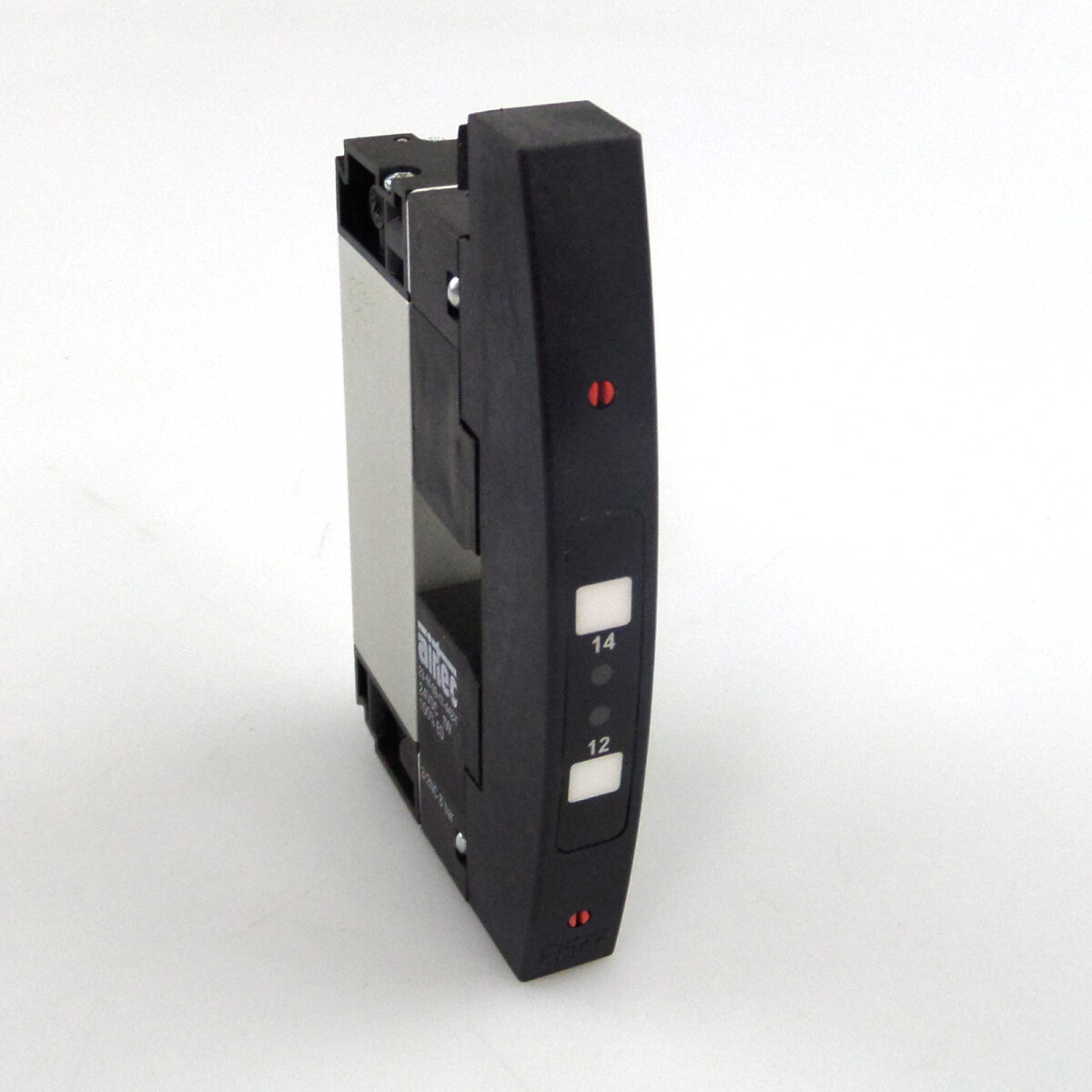 airtec 5/3-Wegeventil KF-26-530-HN NOV