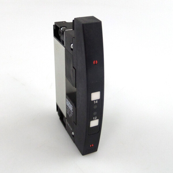 airtec 5/3-Wegeventil KF-26-530-HN NOV