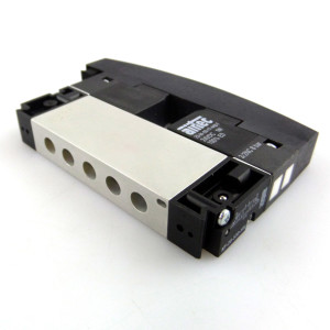 airtec 5/3-Wegeventil KF-26-530-HN NOV