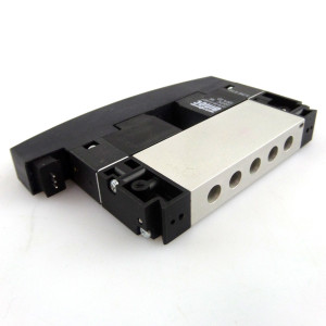 airtec 5/3-Wegeventil KF-26-530-HN NOV