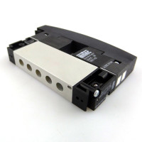 airtec 5/3-Wegeventil KF-26-530-HN NOV