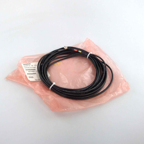 Siemens VS710 Kabel 6GF9002-1CB 10m OVP