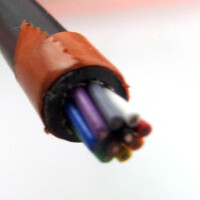 Siemens VS710 Kabel 6GF9002-1CB 10m OVP
