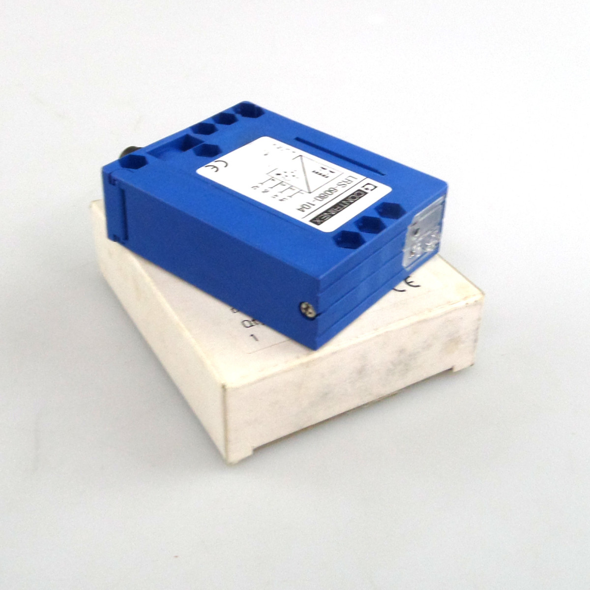 CONTRINEX Reflexions-Lichtschranke LRS-6080-104 OVP