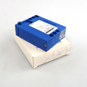 CONTRINEX Reflexions-Lichtschranke LRS-6080-104 OVP