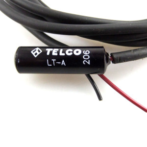 TELCO Lichtschranke-Sender LT-A 206 GEB