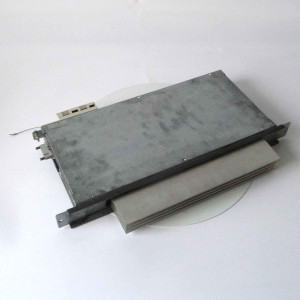 Simodrive 611 LT-Modul 6SN1124-1AA00-0CA0 Vers.C GEB