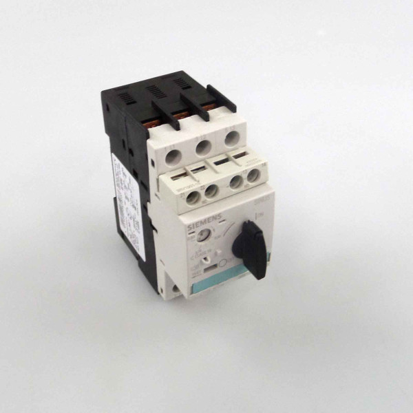 Siemens Leistungsschalter 3RV1021-0HA10 GEB