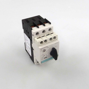 Siemens Leistungsschalter 3RV1021-0HA10 GEB