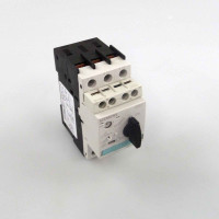 Siemens Leistungsschalter 3RV1021-0HA10 GEB
