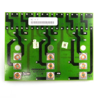 INDRAMAT Baugruppe RC7 109-525-2250b-1 109-525-2250a-1 GEB