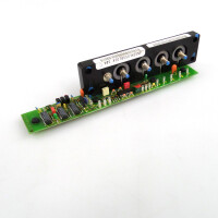 INDRAMAT Baugruppe SM3 109-525-2237b-6 109-525-2237a-6 GEB