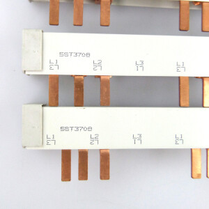 Siemens Stiftsammelschiene 5ST3-708 214mm (3Stk) GEB