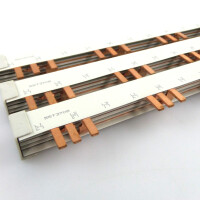 Siemens Stiftsammelschiene 5ST3-708 214mm (3Stk) GEB