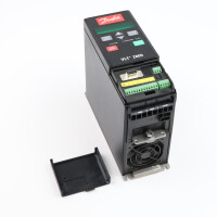 Danfoss Frequenzumrichter VLT2803PS2B20STR1DBF00A00 195N0003 GEB