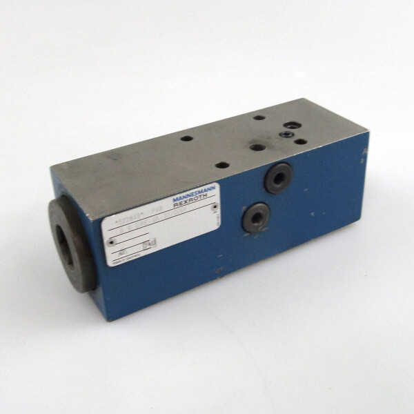 Rexroth Ventil LG 6 DRE-VA-22/006Y 522849 GEB