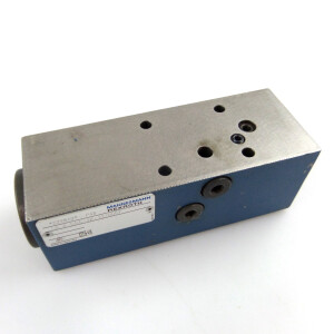 Rexroth Ventil LG 6 DRE-VA-22/006Y 522849 GEB