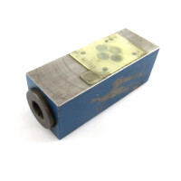 Rexroth Ventil LG 6 DRE-VA-22/006Y 522849 GEB