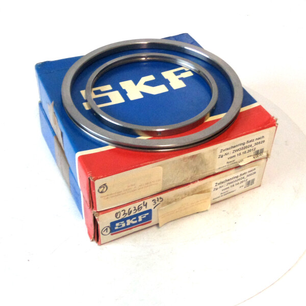 SKF Kegelrollenlager-Satz 36354 / 32024 OVP
