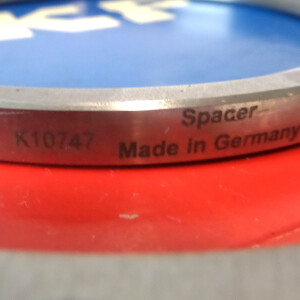 SKF Kegelrollenlager-Satz 36354 / 32024 OVP