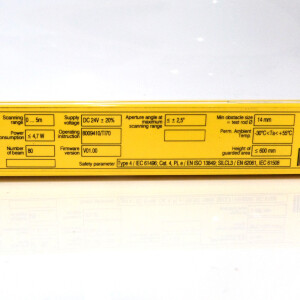 SICK Lichtvorhang C4000 C41S-0601AA300 1023462 Sender NOV