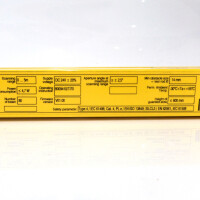SICK Lichtvorhang C4000 C41S-0601AA300 1023462 Sender NOV