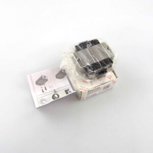 Bosch Rexroth Kugel-Führungswagen KWD-020-FKS-C0-H-1 R200089330 OVP