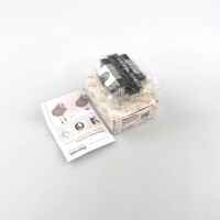 Bosch Rexroth Kugel-Führungswagen KWD-020-FKS-C0-H-1 R200089330 OVP