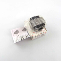 Bosch Rexroth Kugel-Führungswagen KWD-020-FKS-C0-H-1 R200089330 OVP