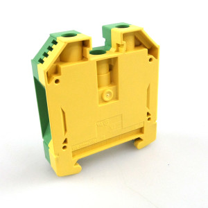 Weidmüller W-Reihenklemme WPE 35 1010500000 (25Stk.) OVP