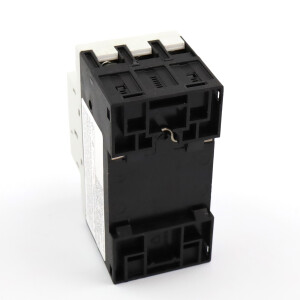 Siemens Leistungsschalter 3RV1011-1FA10 GEB