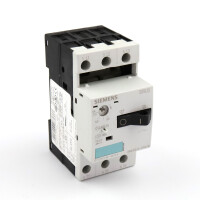 Siemens Leistungsschalter 3RV1011-1FA10 GEB
